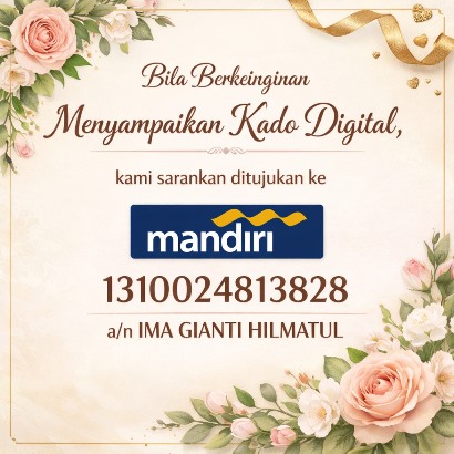 Kado Nikah Web Nikah